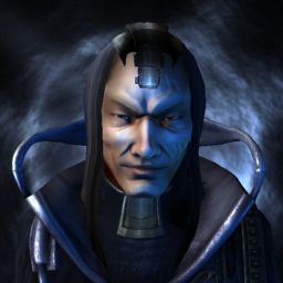 Senyu Takashi — legacy portrait