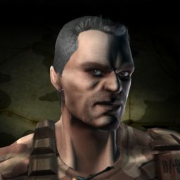 Atiyan — legacy portrait