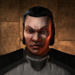 Raevan Leunartek — legacy portrait
