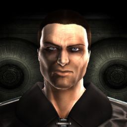 Corran Tal'kar — legacy portrait
