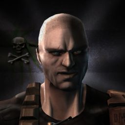 baagpus — legacy portrait