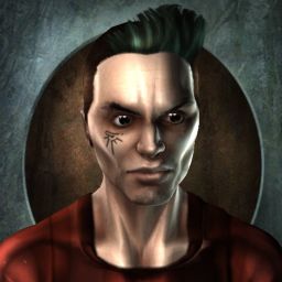 Lodi135 — legacy portrait