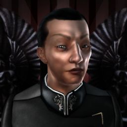 Egg Rollz — legacy portrait