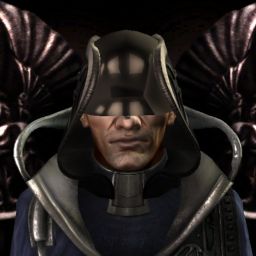 Lancer Maelstorm — legacy portrait