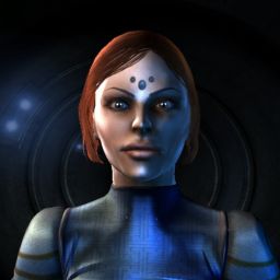 ugh zug — legacy portrait