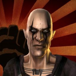 RamiroZZZ — legacy portrait