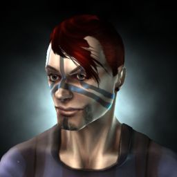 Draconus Lofwyr — legacy portrait