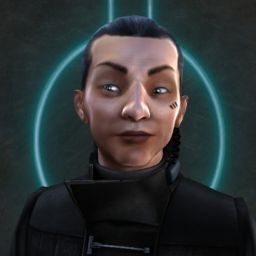phyrpac — legacy portrait