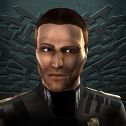 Mimfis — legacy portrait