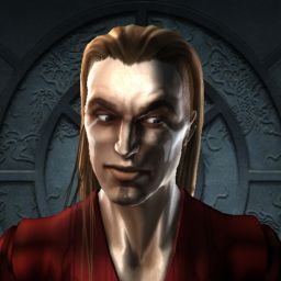 Trytonx — legacy portrait