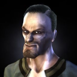 hfo Baronov — legacy portrait