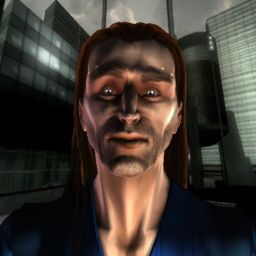 Th3rm — legacy portrait