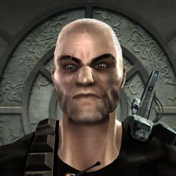 Raptor Fang — legacy portrait