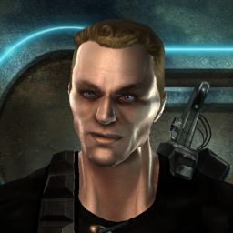 xandeerbuzz — legacy portrait