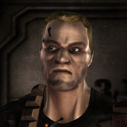 chryder — legacy portrait
