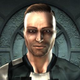 Robis Doyal — legacy portrait