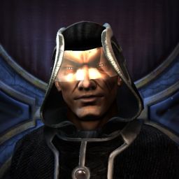 IIBountyII — legacy portrait