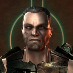 Tsen — legacy portrait