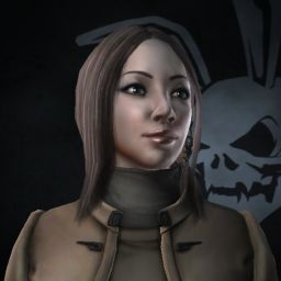 Kokuzo Bosatsu — legacy portrait