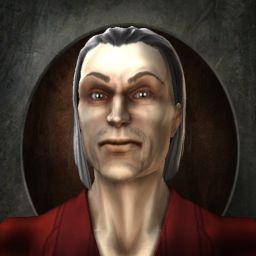 Tehyarec — legacy portrait