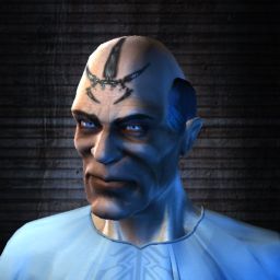 FiercelessTiger — legacy portrait