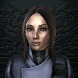 Tsa Vrehen — legacy portrait