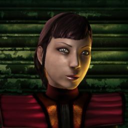 Etoob — legacy portrait