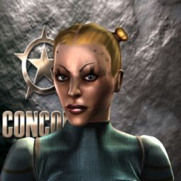 BinaryJune — legacy portrait