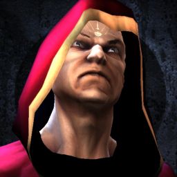 Amarr Maniac — legacy portrait