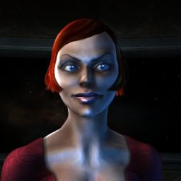 Aqumen — legacy portrait