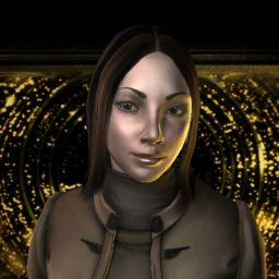 CBETILAHA — legacy portrait