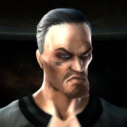 infectuz SR — legacy portrait
