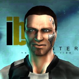 Manlaer — legacy portrait
