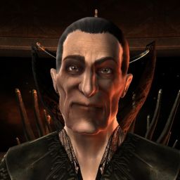 darchonian — legacy portrait