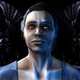 armslave — legacy portrait