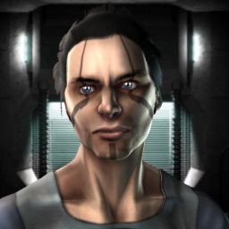 Apouh — legacy portrait