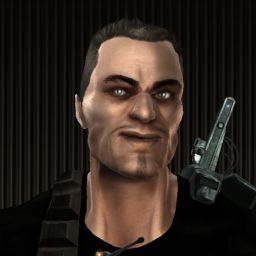 Lion ElJonson — legacy portrait