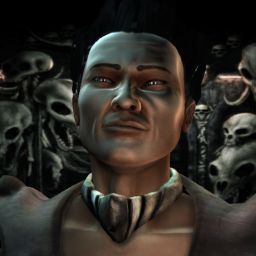 Jollygood69 — legacy portrait
