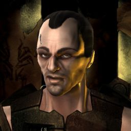 TaboII — legacy portrait