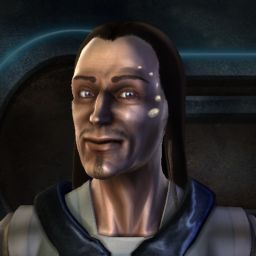 dazussdj — legacy portrait
