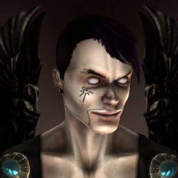 unded — legacy portrait