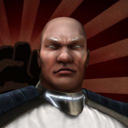 NET RON — legacy portrait