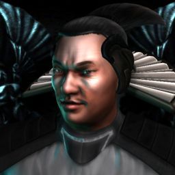OriginalStarbuck — legacy portrait