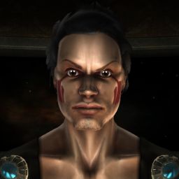 Aegaeonos — legacy portrait