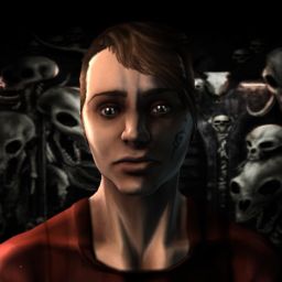 St2s — legacy portrait