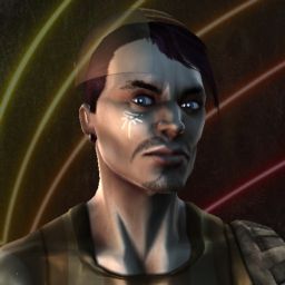 Vanaar — legacy portrait