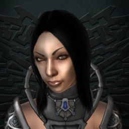 Scandalicious — legacy portrait