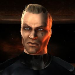 Cal Maestro — legacy portrait