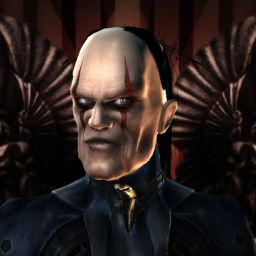 Ta'krite — legacy portrait