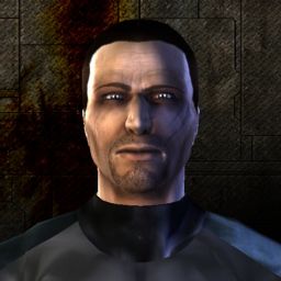 MEASLEMAN — legacy portrait